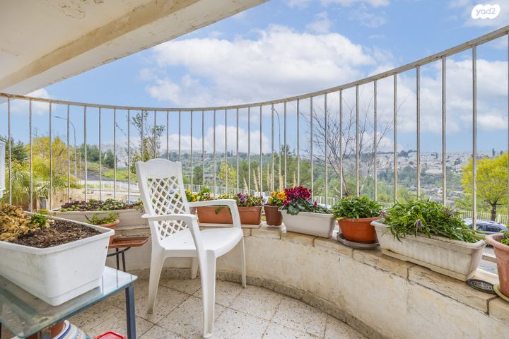 דירה, גילה, ירושלים