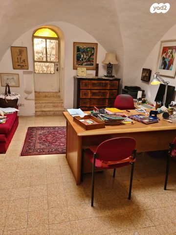 בית פרטי/ קוטג', ירושלים