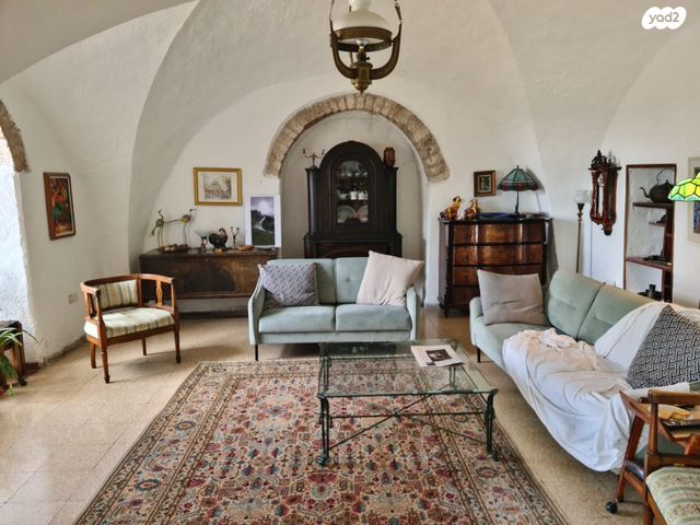 בית פרטי/ קוטג', ירושלים