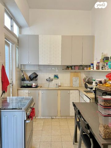 דירה, הצפון הישן - דרום, תל אביב יפו