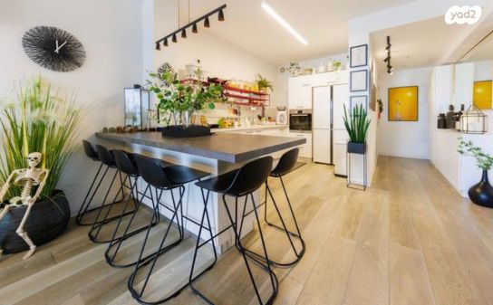 שדרות אבא חושי 