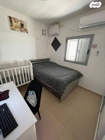 דירה, שדרות השיטה, קרית מנחם, אופקים