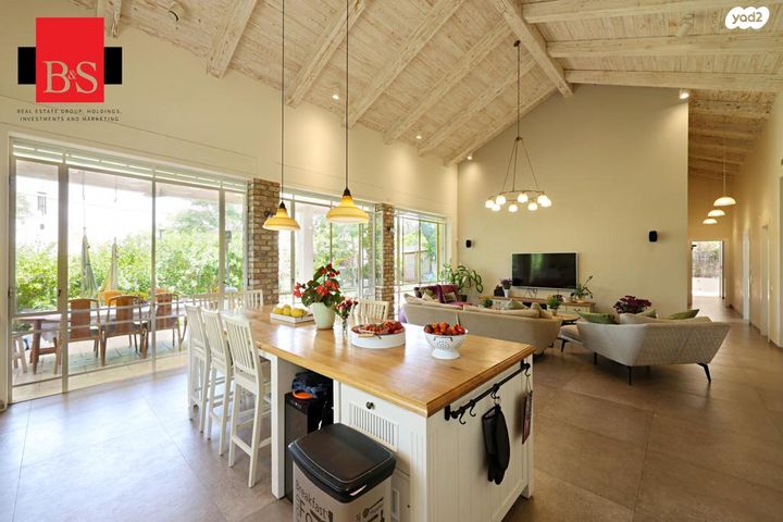 בית פרטי/ קוטג', המייסדים, יד חנה, יד חנה