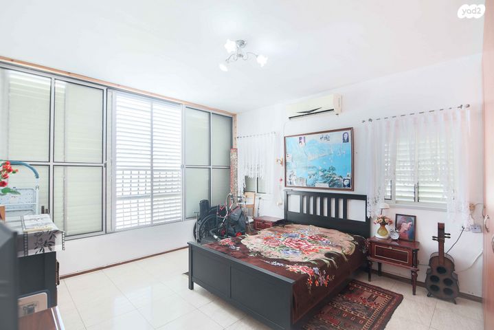 דירה, א.ד. גורדון, נתניה