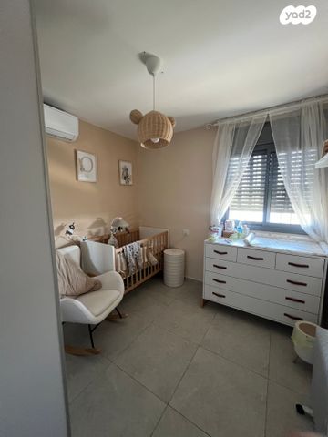 גג/ פנטהאוז, אופקים