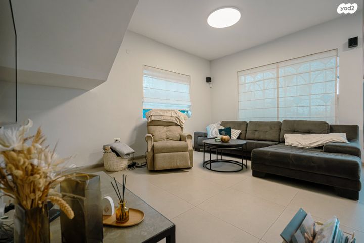 בית פרטי/ קוטג', גן נר