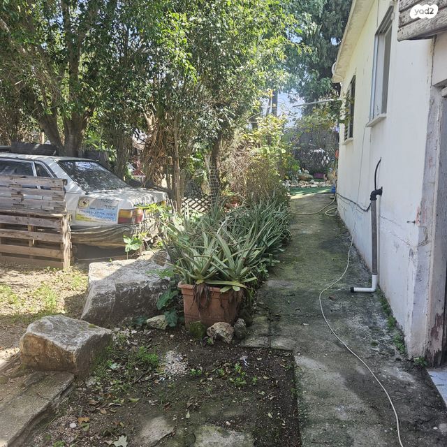 בית פרטי/ קוטג', רמת ישי