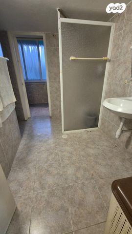 דירה, נייברג, קרית שמואל, טבריה