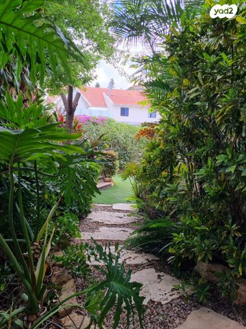 דו משפחתי, אורנית, אורנית