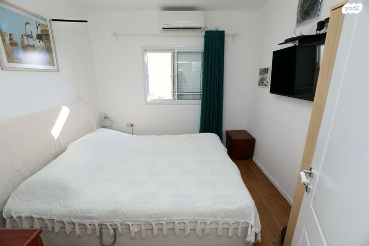 גג/ פנטהאוז, שאול המלך 3, צפון מערב מרכז העיר, נתניה