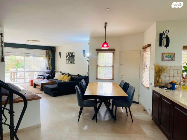 בית פרטי/ קוטג', להבים