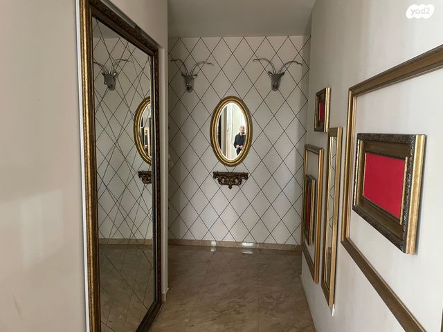 בית פרטי/ קוטג', ניסנית, ברנע, אשקלון