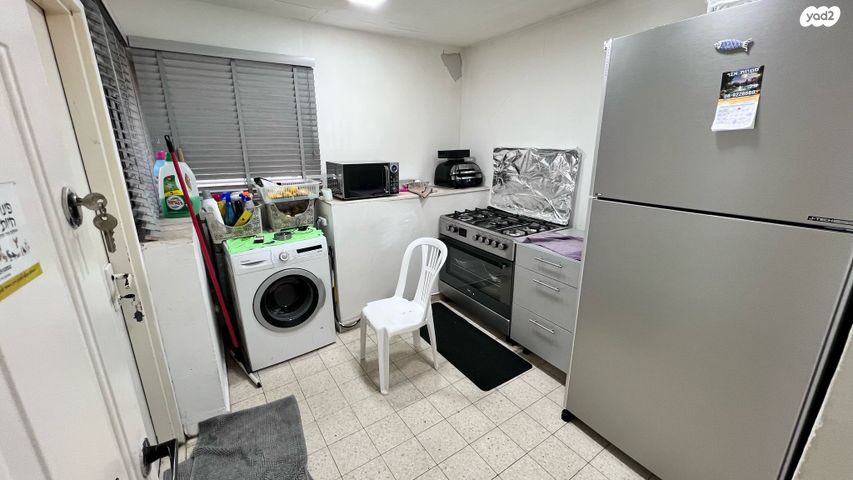 בית פרטי/ קוטג', יפה נוף וגני דן, רמלה