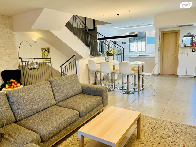 בית פרטי/ קוטג', גדרון, גבעת מכוש, כרמיאל