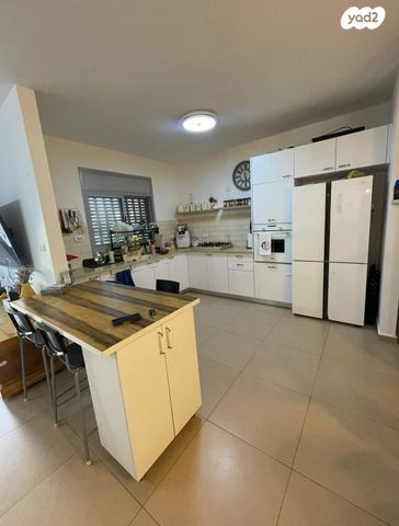 דירה, שדרות השיטה, קרית מנחם, אופקים