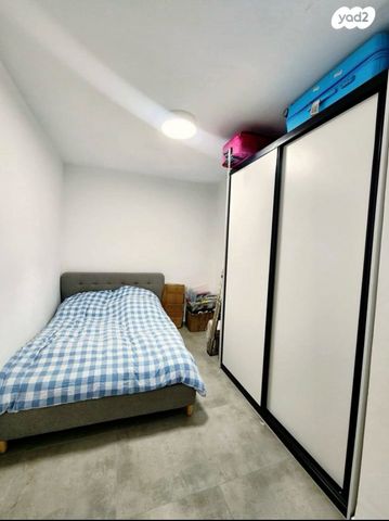 דירה, השיקמה, דרום מערב ותיק, בת ים