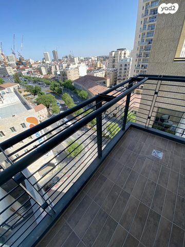 דירה, יפו, מקור ברוך, ירושלים