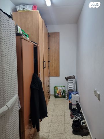 דירה, אליעזר שמאלי, נווה זאב, נאות אילן, באר שבע