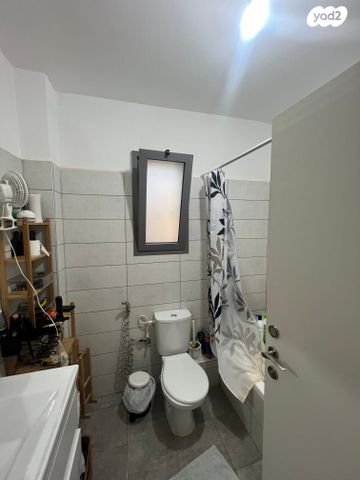 גג/ פנטהאוז, אופקים