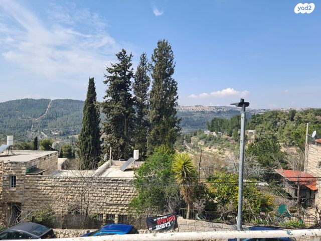 בית פרטי/ קוטג', ירושלים