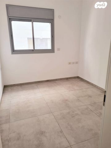 דירה, הבנים, שכונת הלל, רמת גן