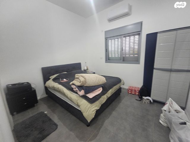 דירת גן, אסירי ציון, קרית שלום, תל אביב יפו