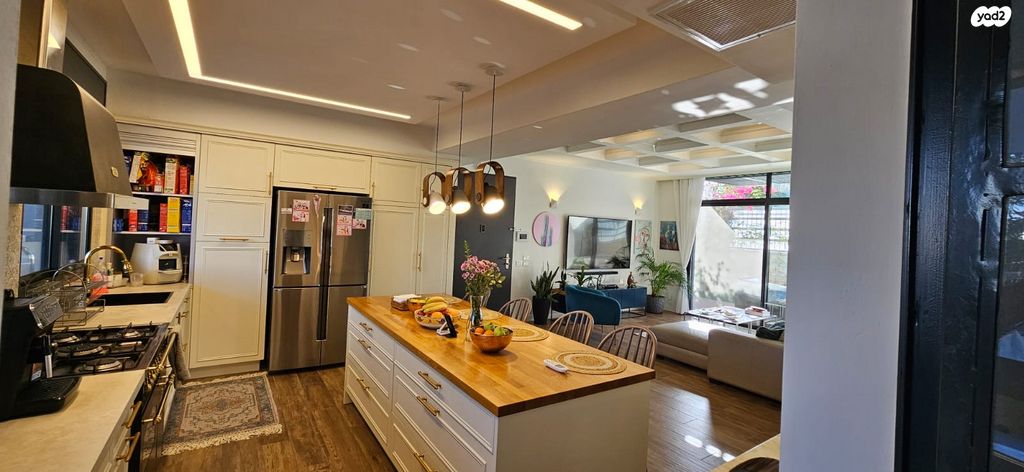 יערות ישראל 