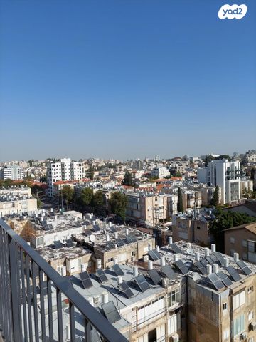 דירה, חצור, יד לבנים, רמת גן