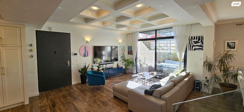 דופלקס, יערות ישראל, נופים, מודיעין מכבים רעות