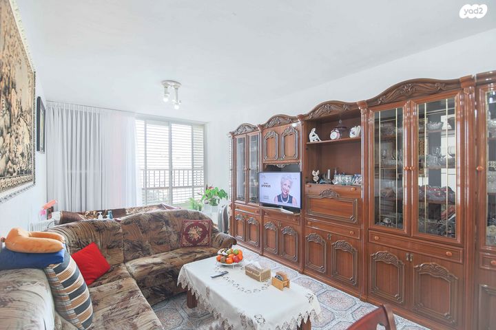 דירה, א.ד. גורדון, נתניה