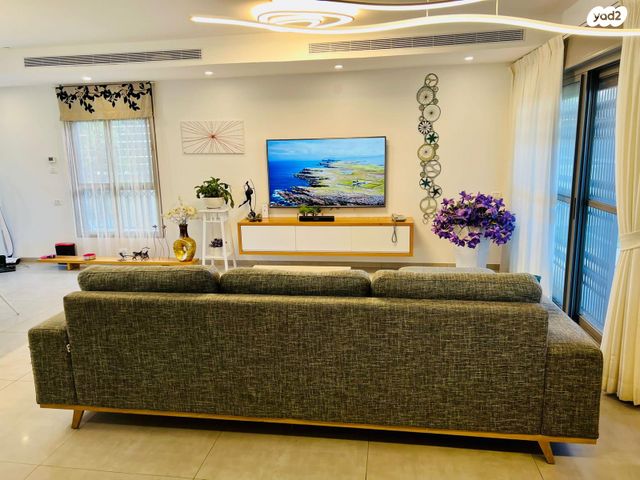 בית פרטי/ קוטג', גדרון, גבעת מכוש, כרמיאל