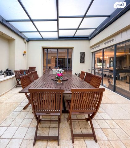 בית פרטי/ קוטג', הרצליה פיתוח, הרצליה