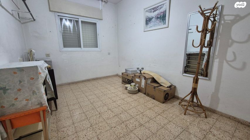 דירה, נייברג, קרית שמואל, טבריה