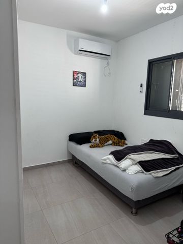 דירה, נחל קדרון 24, פארק הנחל, באר שבע