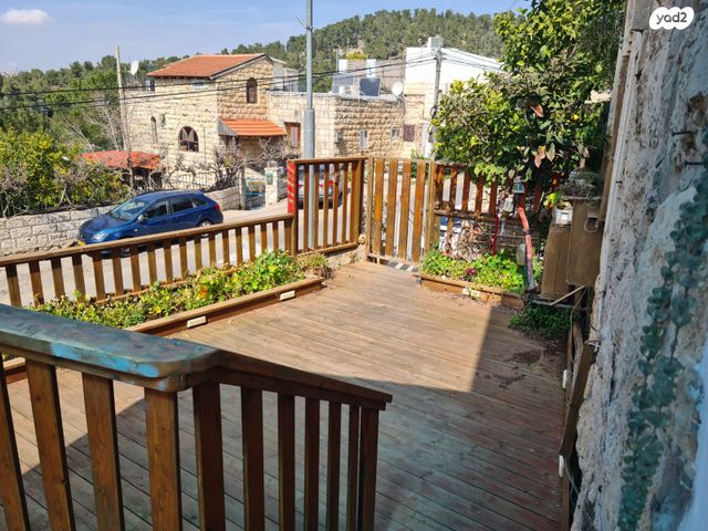 בית פרטי/ קוטג', ירושלים