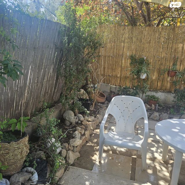 בית פרטי/ קוטג', רמת ישי