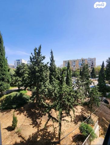 דירה, השיקמה, דרום מערב ותיק, בת ים