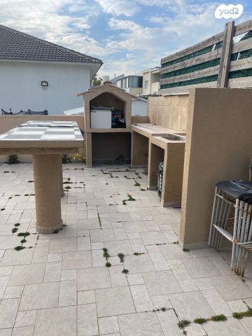 בית פרטי/ קוטג', ניסנית, ברנע, אשקלון