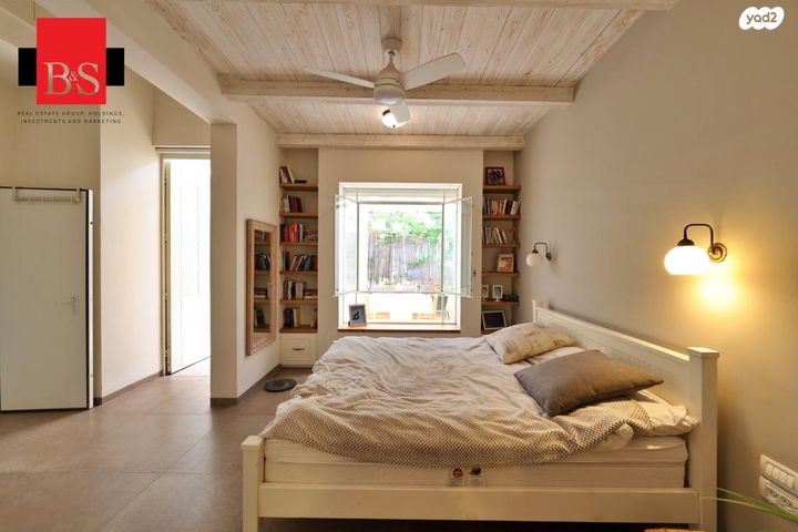 בית פרטי/ קוטג', המייסדים, יד חנה, יד חנה