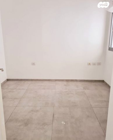 דירה, הבנים, שכונת הלל, רמת גן