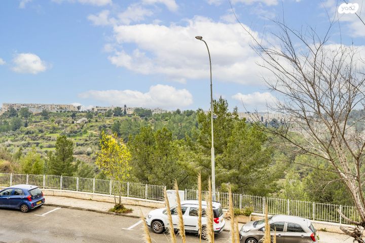 דירה, גילה, ירושלים