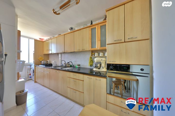 משה חיים שפירא 