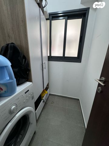 דירה, נחל קדרון 24, פארק הנחל, באר שבע