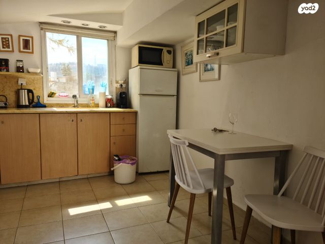 בית פרטי/ קוטג', ירושלים