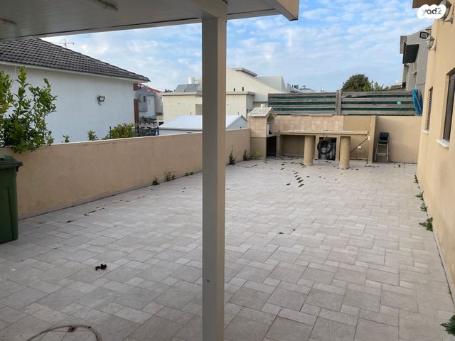 בית פרטי/ קוטג', ניסנית, ברנע, אשקלון