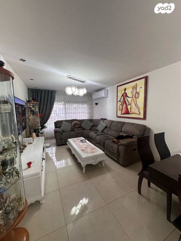 דירה, החצב, נצרת עילית / נוף הגליל