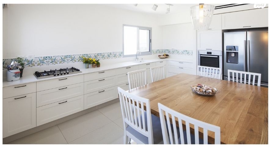 גג/ פנטהאוז, דרך היין, ברנע, אשקלון