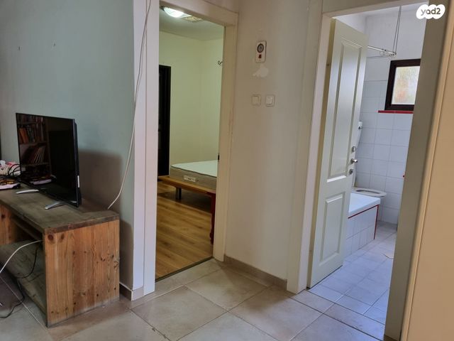 דו משפחתי, אורנית, אורנית