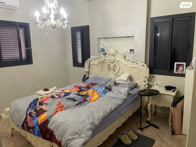 בית פרטי/ קוטג', ניסנית, ברנע, אשקלון