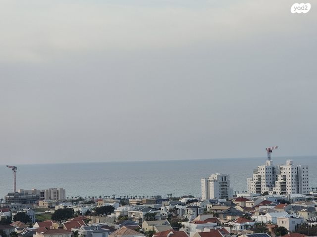 גג/ פנטהאוז, דרך היין, ברנע, אשקלון